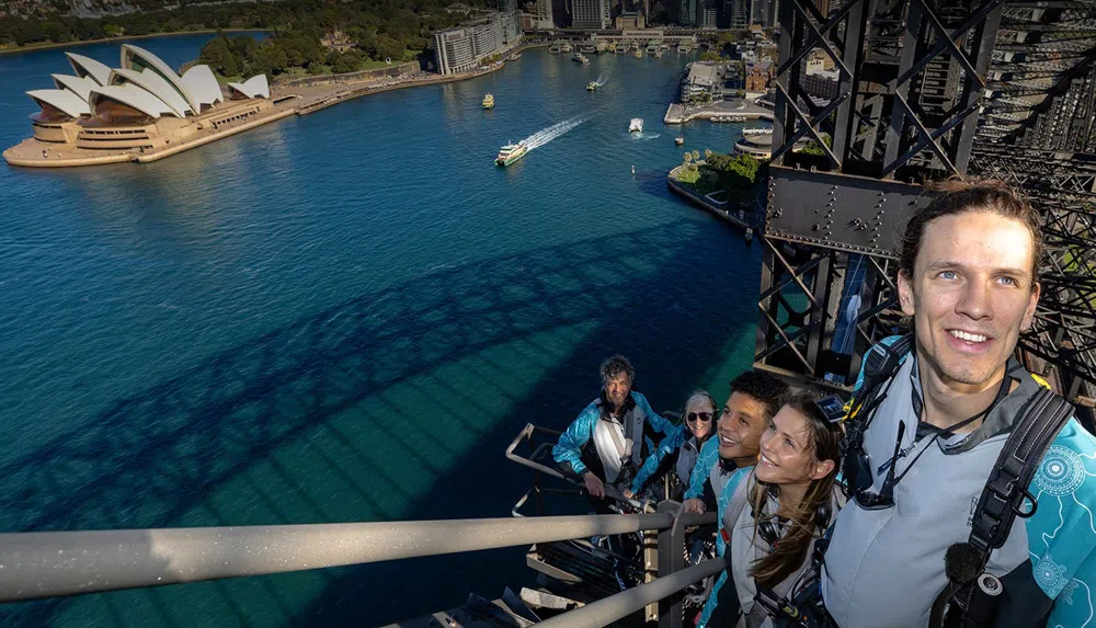 Harbour at Dawn: A Local's Guide to Sydney's Water Playground