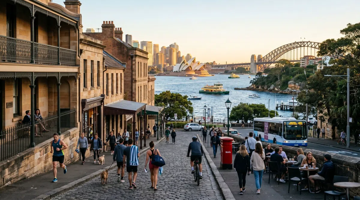 Sydney