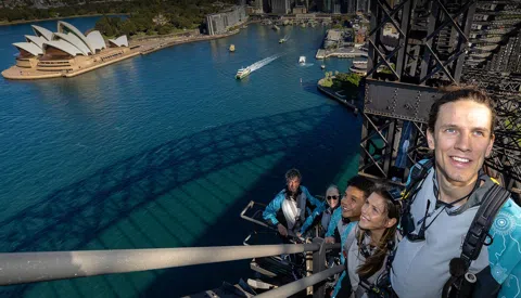 Harbour at Dawn: A Local's Guide to Sydney's Water Playground