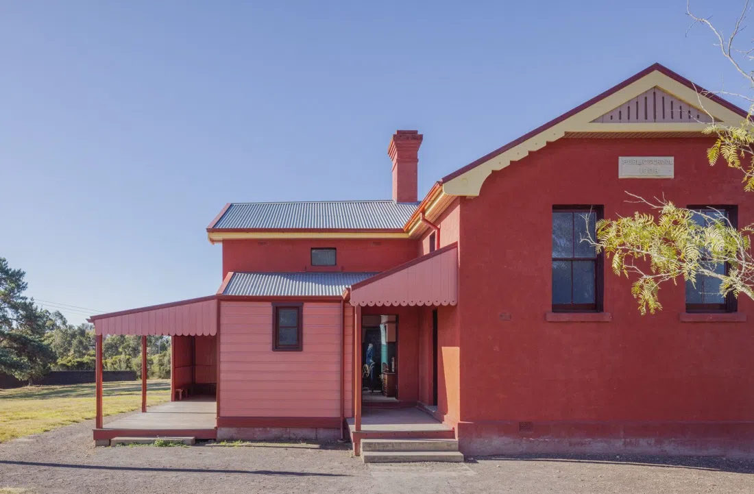 Rouse Hill Estate, Sídney