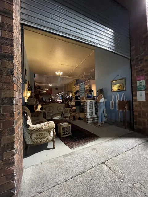 The Inner West Table: Marrickville, Newtown and the Streets Where Sydney Really Eats