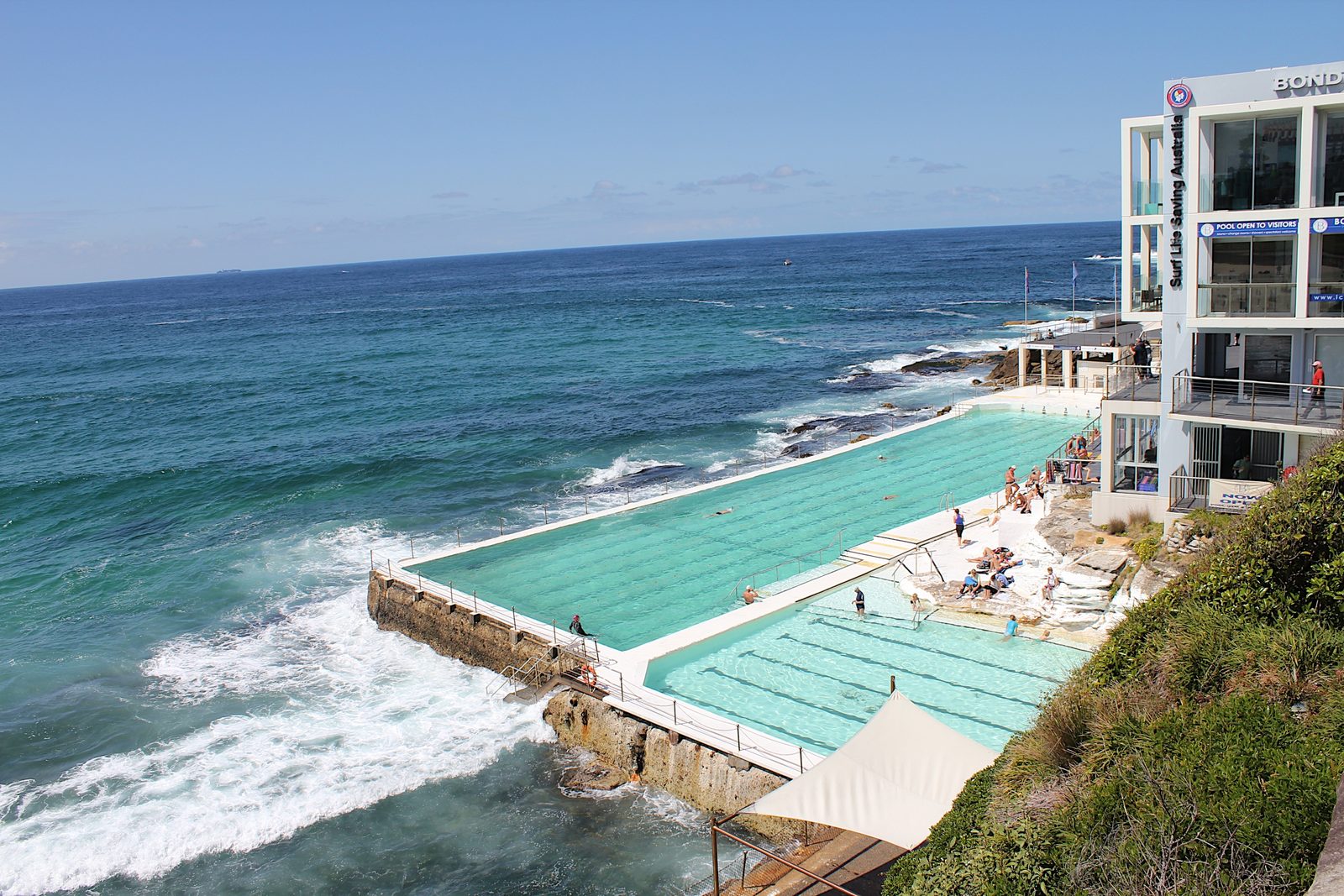 Bondi, Sydney: Het leven op Australië's beroemdste zandboog