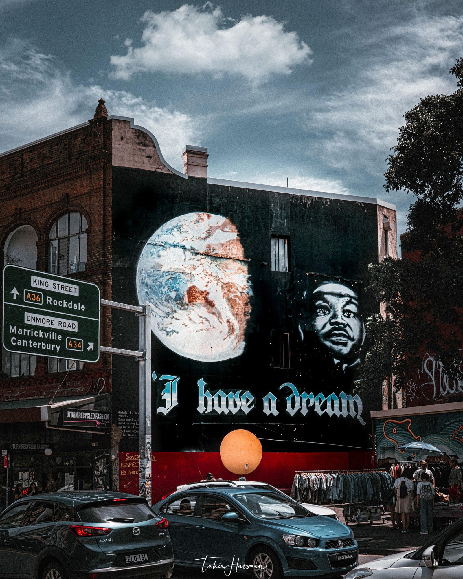 Newtown, Sydney: Het luide, alternatieve hart van King Street