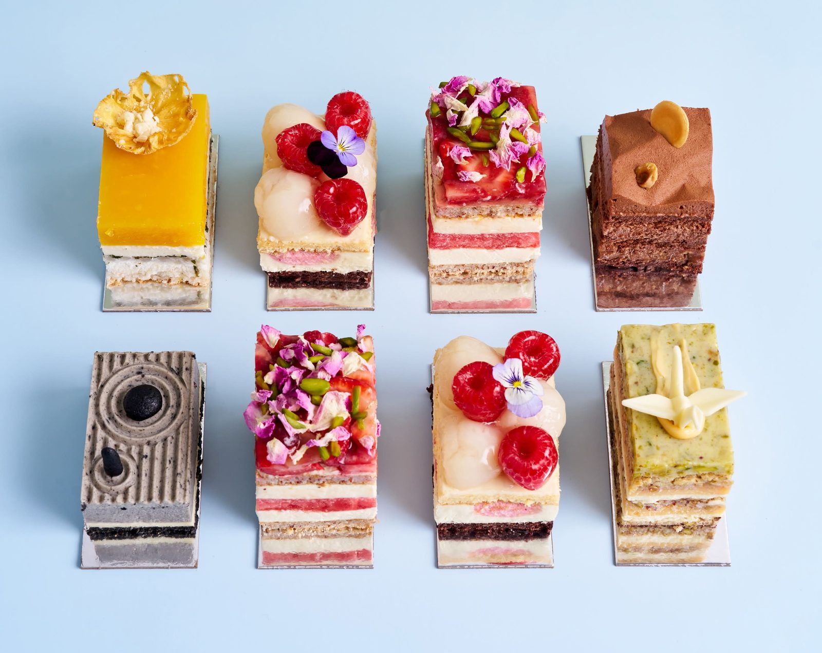 Black Star Pastry, 325 King Street Newtown