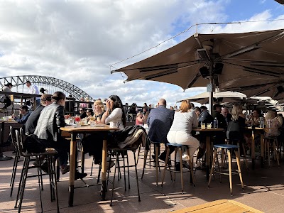 Opera Bar