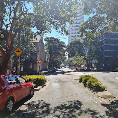 Darlinghurst