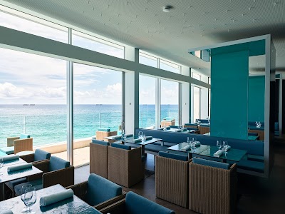 Icebergs Dining Room & Bar