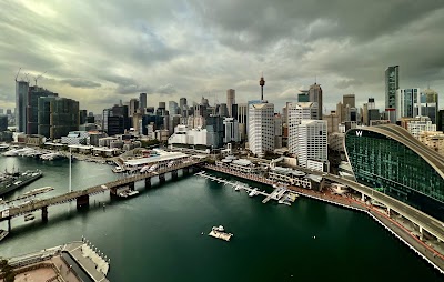 CBD (Distrito Central de Negocios)