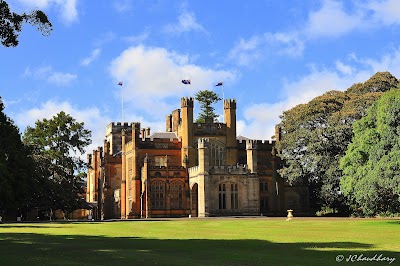 Government House