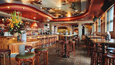 Imperial Hotel