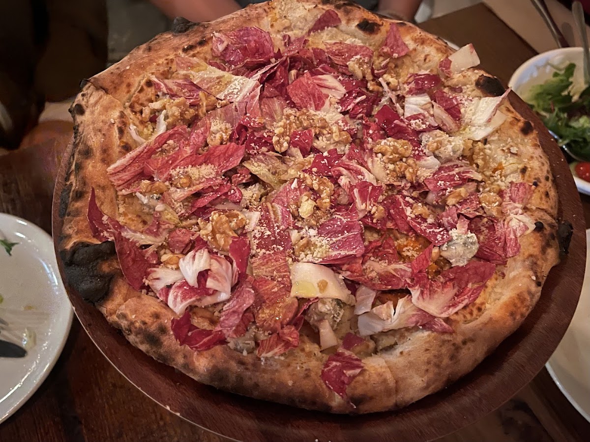 Gigi Pizzeria — photo 6