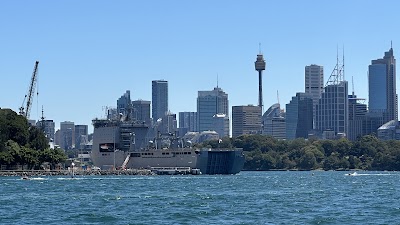 Potts Point