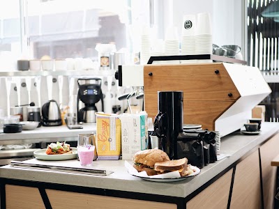 Shift Eatery