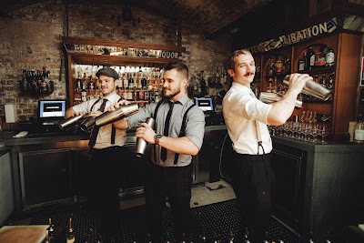 Palmer & Co