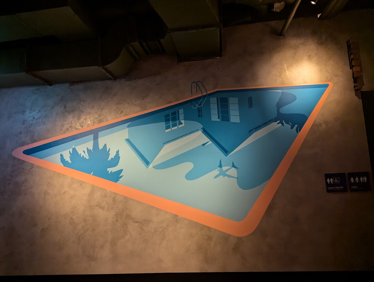 Ace Hotel Sydney — photo 3