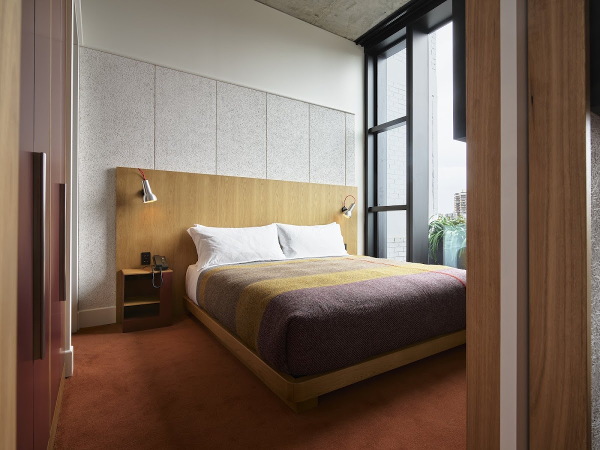 Ace Hotel Sydney — photo 5