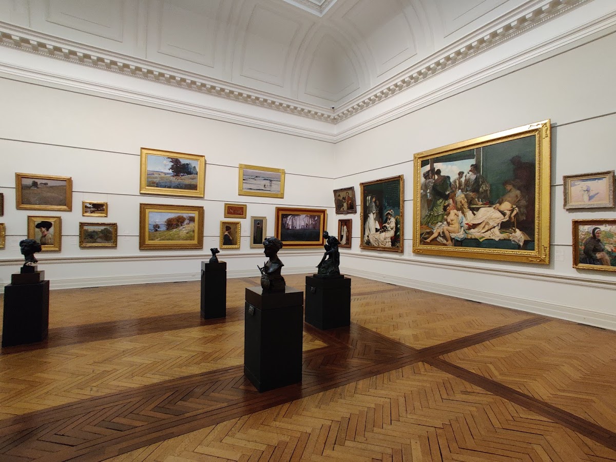 Art Gallery of New South Wales — photo 2