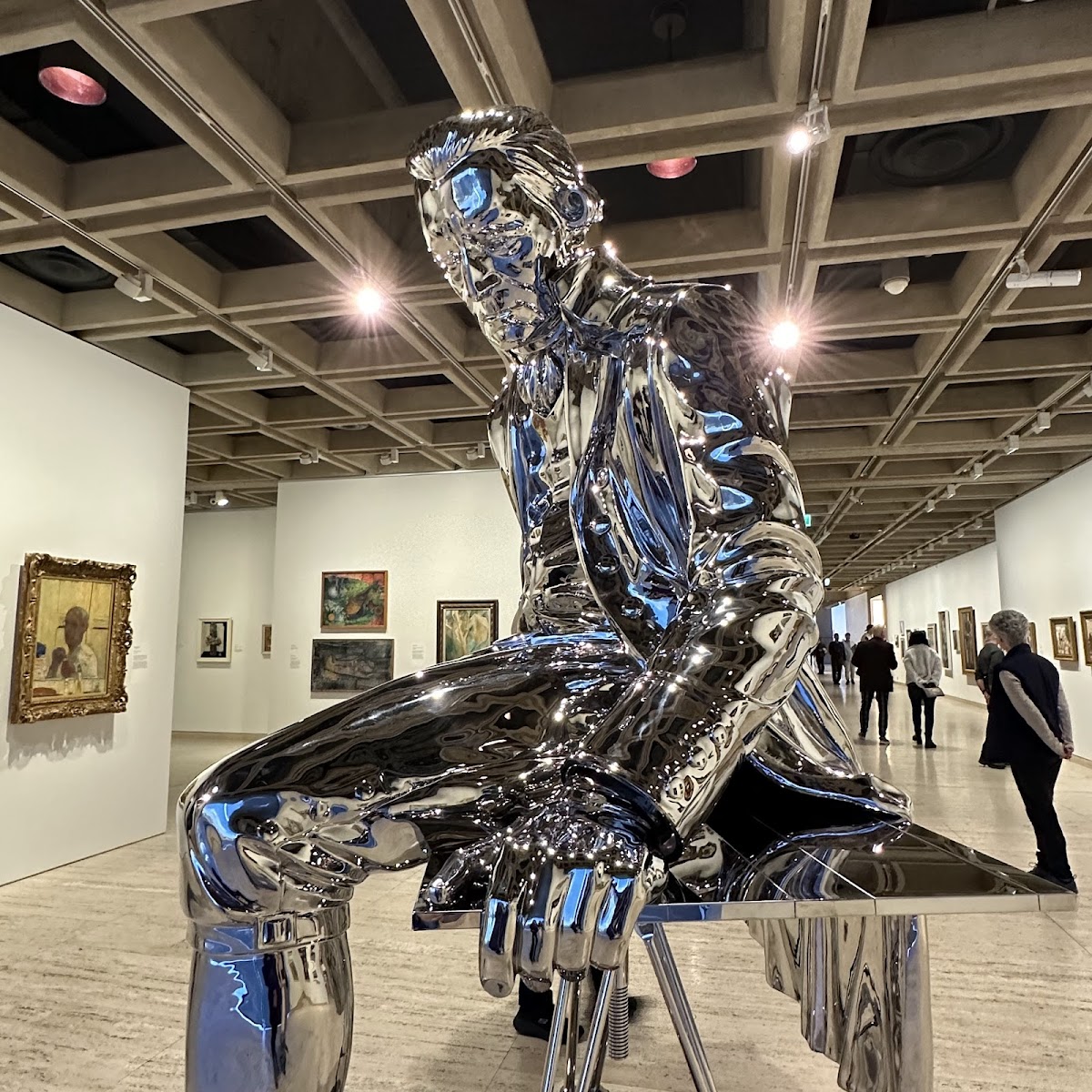 Art Gallery of New South Wales — photo 3