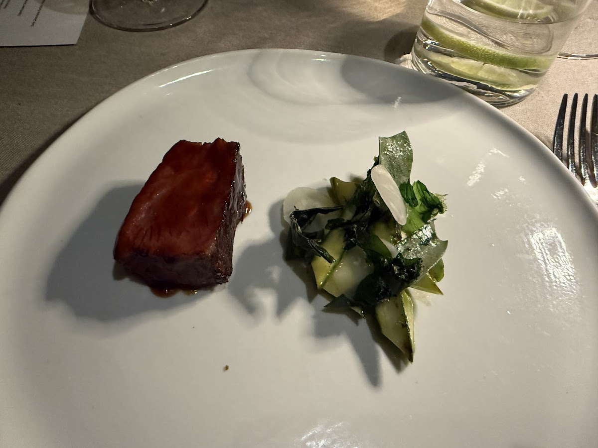 Bentley Restaurant & Bar — photo 4