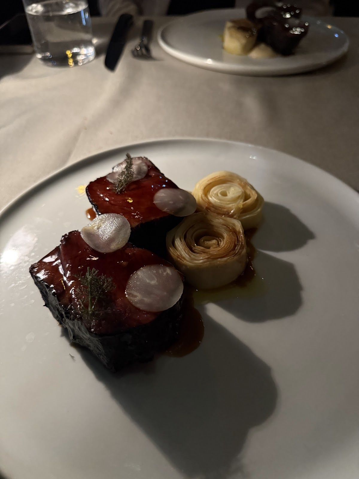 Bentley Restaurant & Bar — photo 5