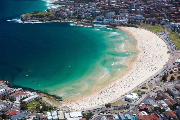 Bondi Backpackers, Sydney