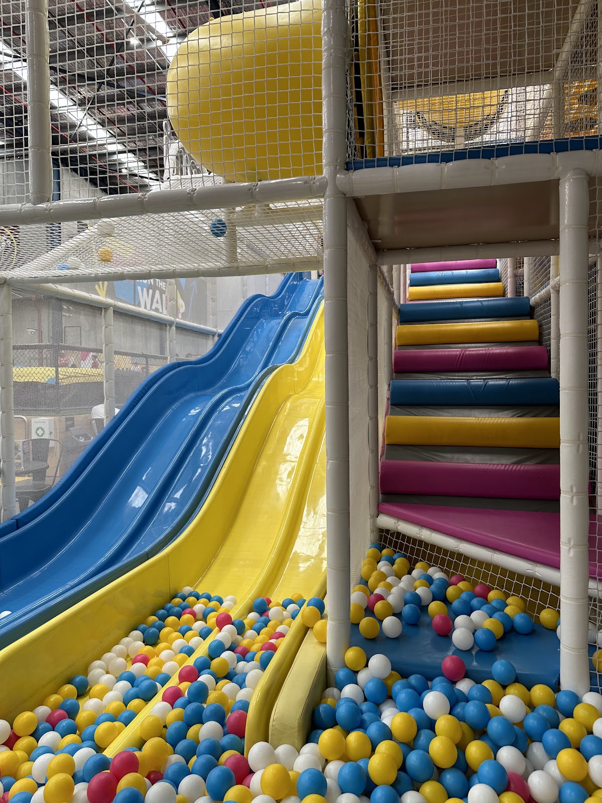 Bounce Sydney — photo 2