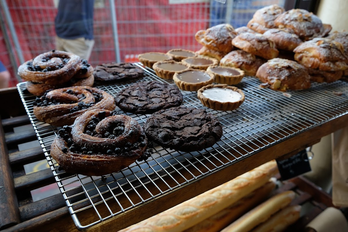 Bourke Street Bakery — photo 2