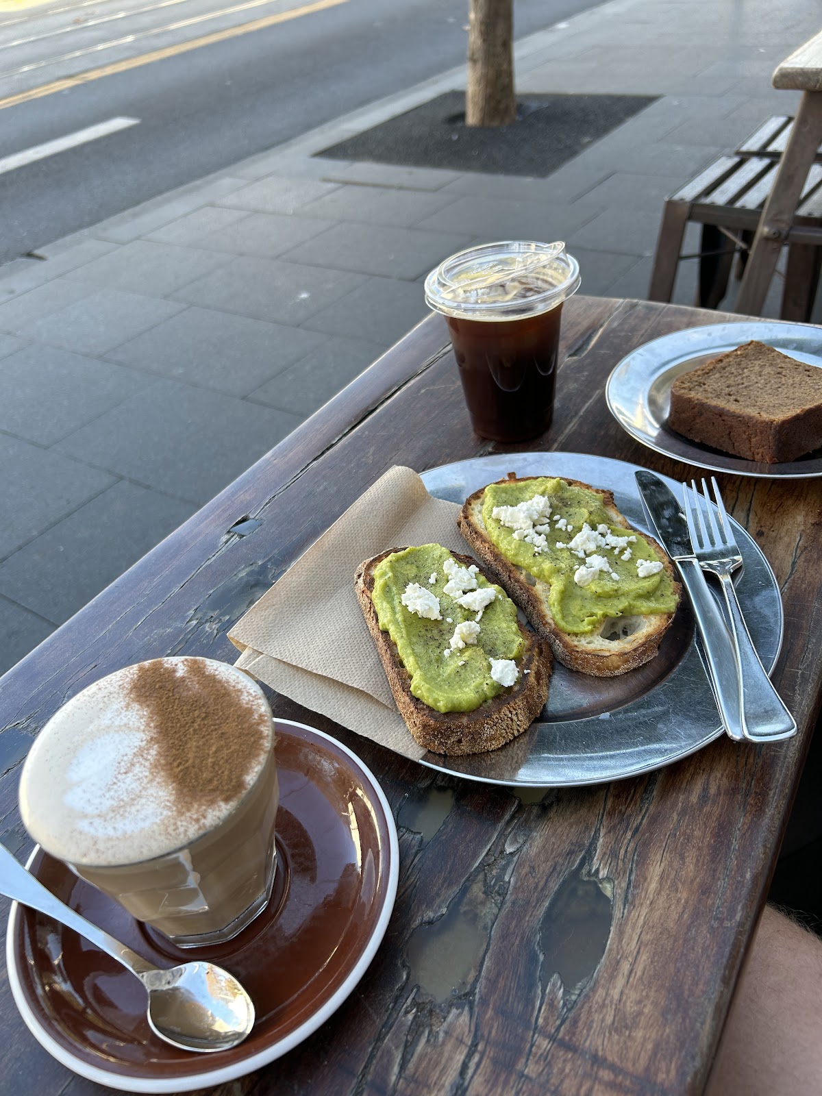 Bourke Street Bakery — photo 3