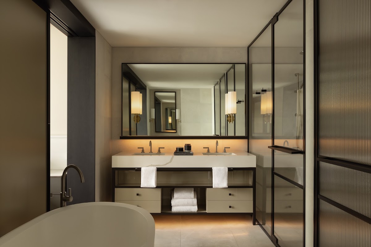 Capella Sydney — photo 3