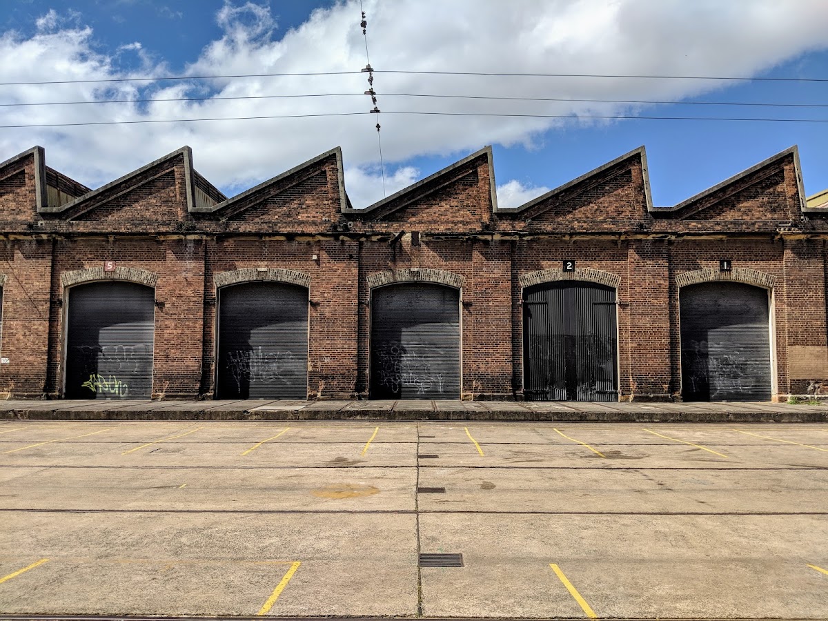 Carriageworks — photo 6