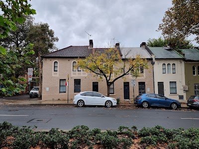 Surry Hills