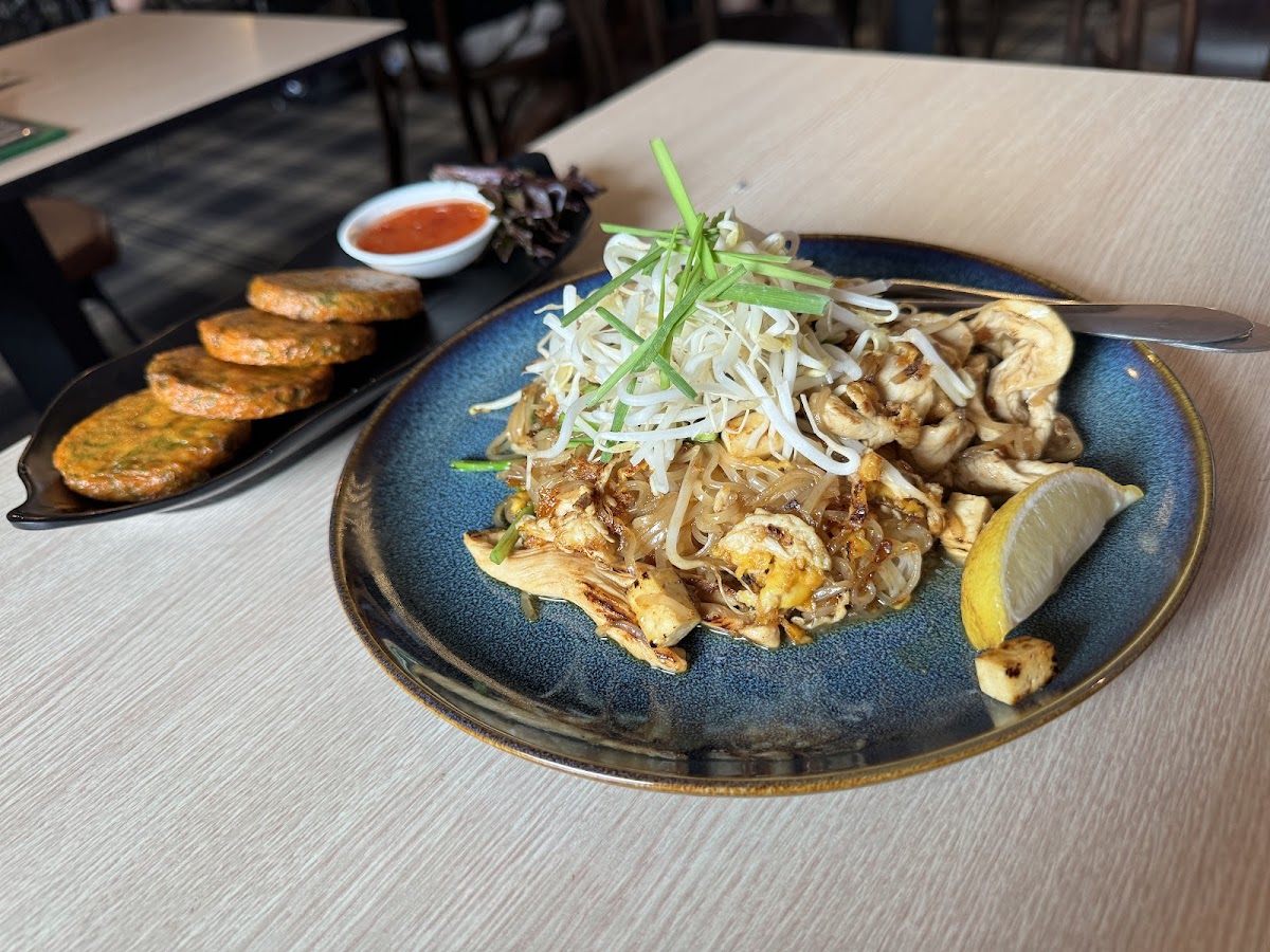 Chamberlain Hotel — photo 4