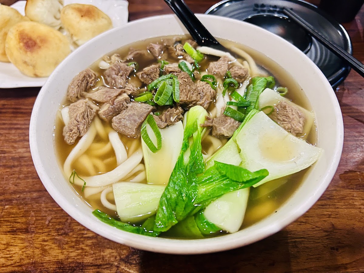 Chinatown Noodle King — photo 2