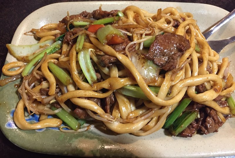 Chinatown Noodle King — photo 3