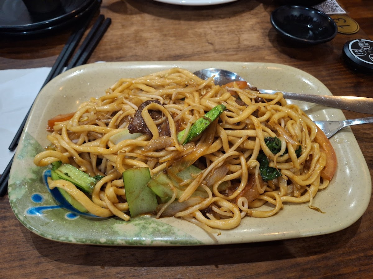 Chinatown Noodle King — photo 4