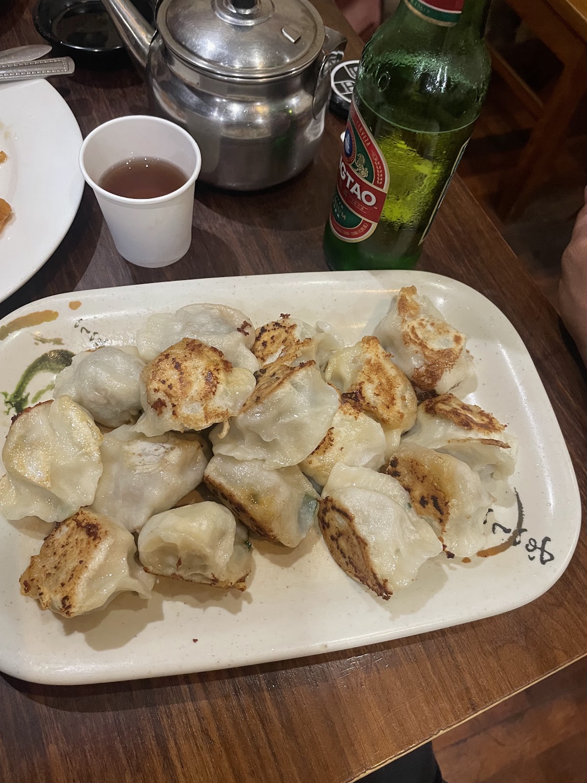 Chinatown Noodle King — photo 5