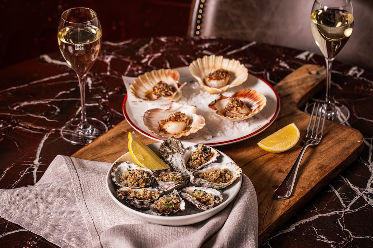 Chophouse, Sydney