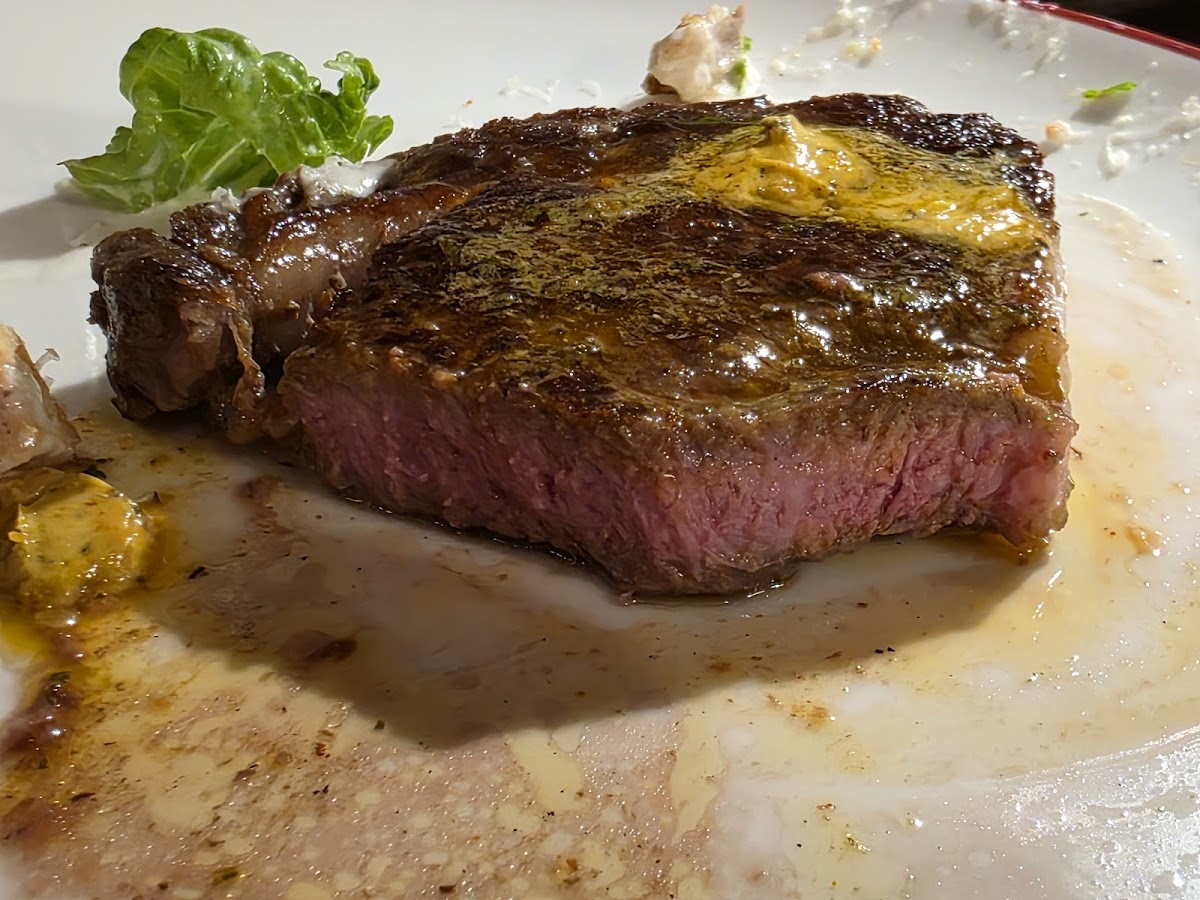 Chophouse — photo 4