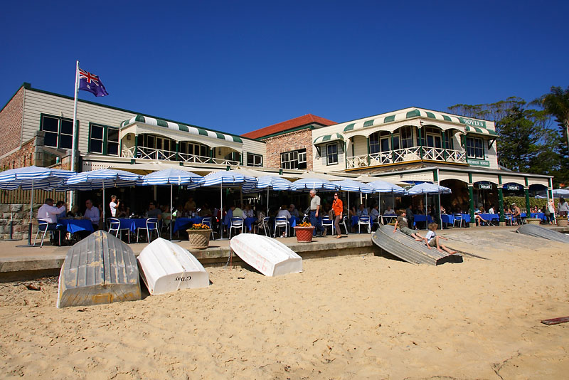 Doyles on the Beach — photo 4