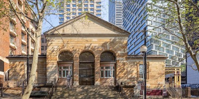 Justice & Police Museum