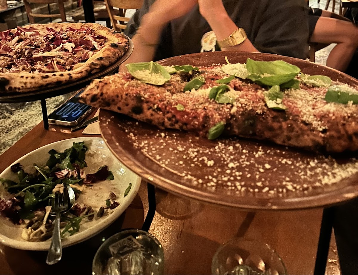 Gigi Pizzeria — photo 4