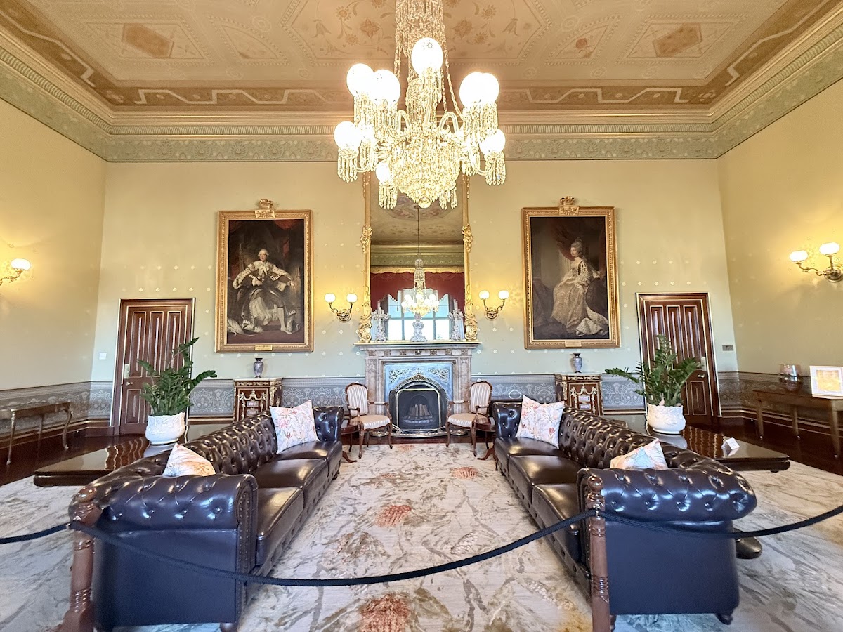 Government House — photo 4