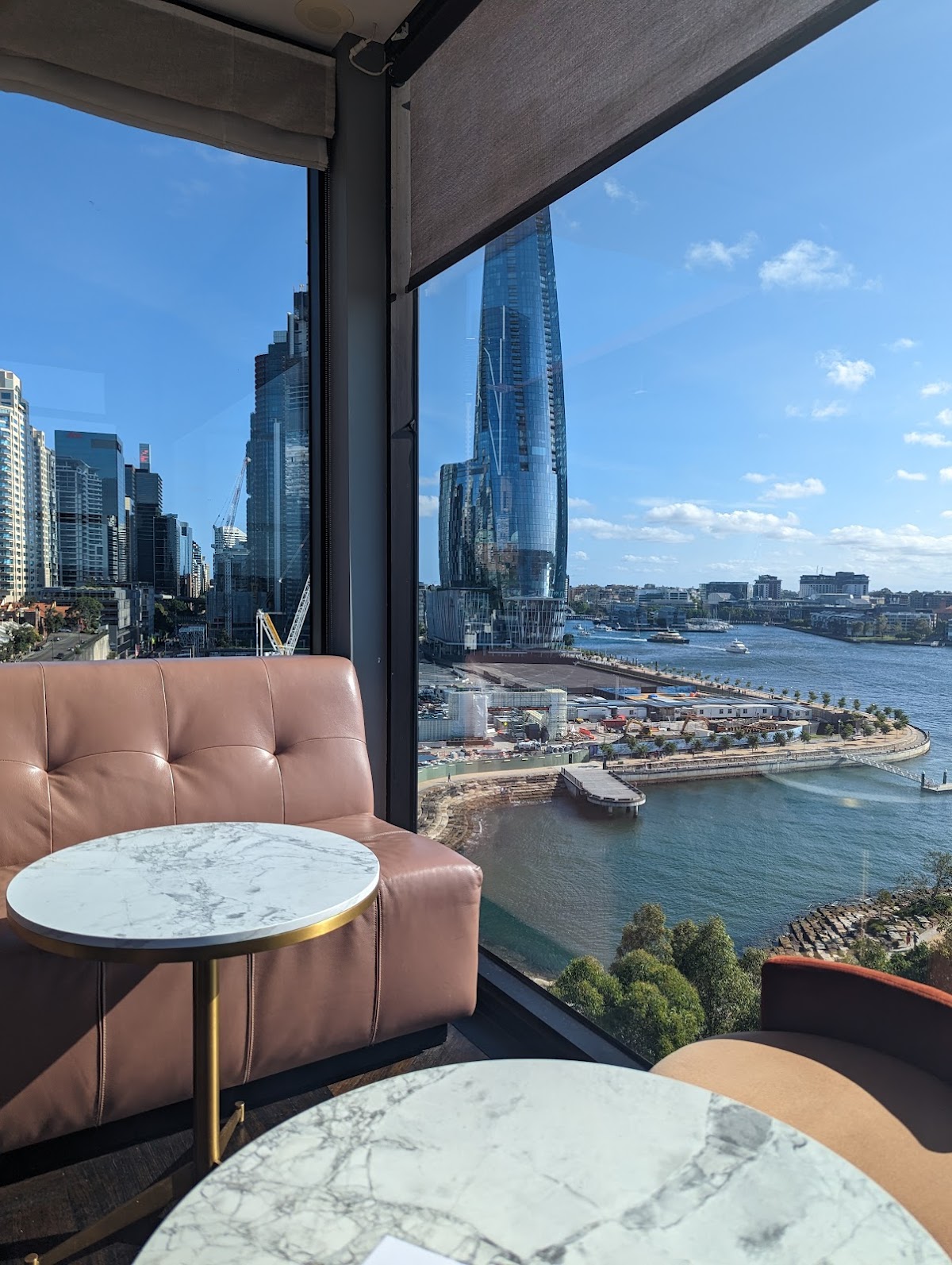 Hotel Palisade, Sydney