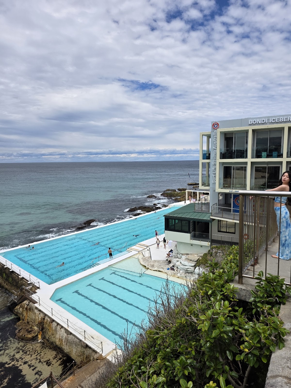 Icebergs Dining Room & Bar — photo 4