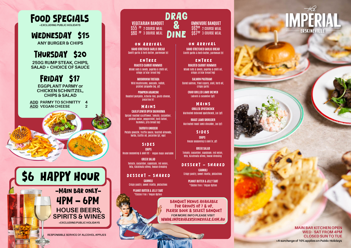 Imperial Hotel — photo 5