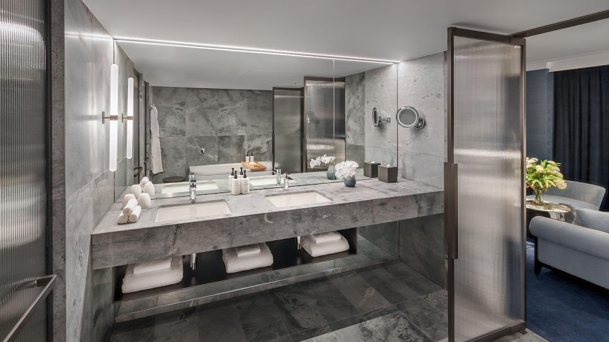 InterContinental Sydney — photo 2