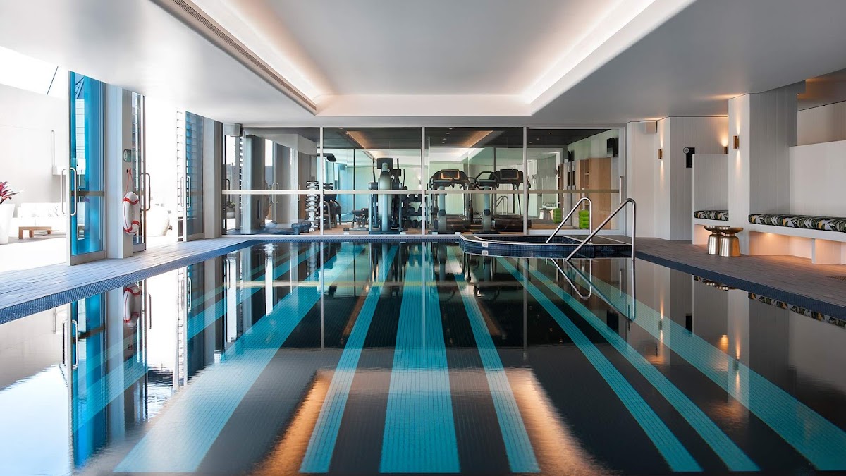 Ovolo Woolloomooloo — photo 3
