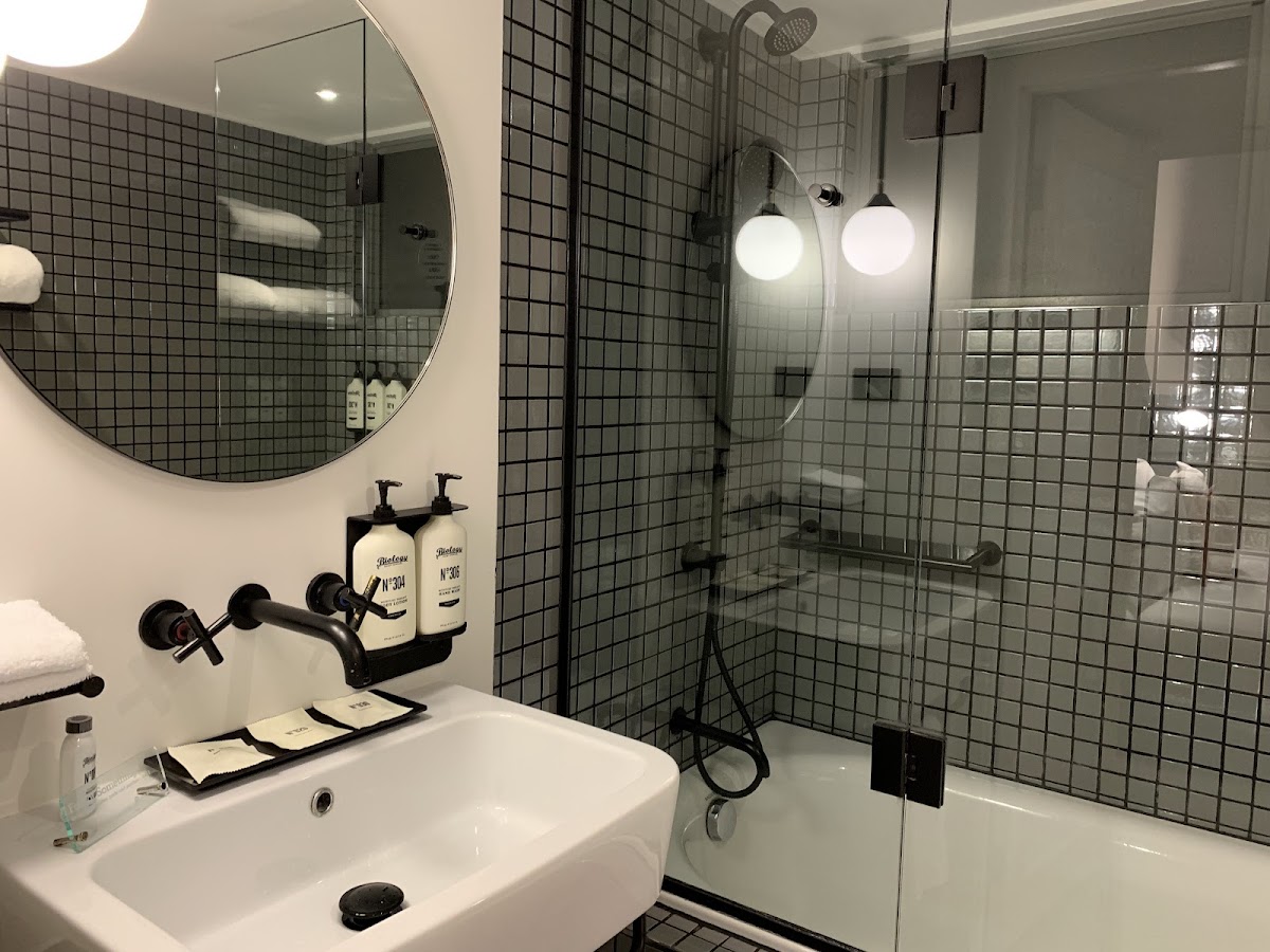 Ovolo Woolloomooloo — photo 4