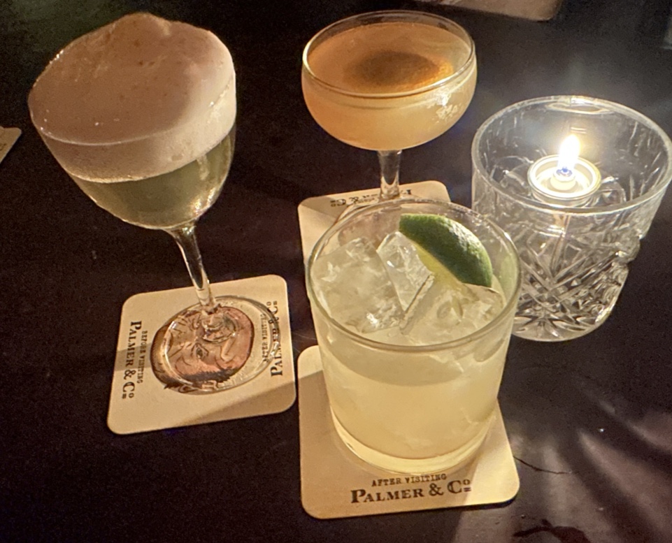 Palmer & Co — photo 4