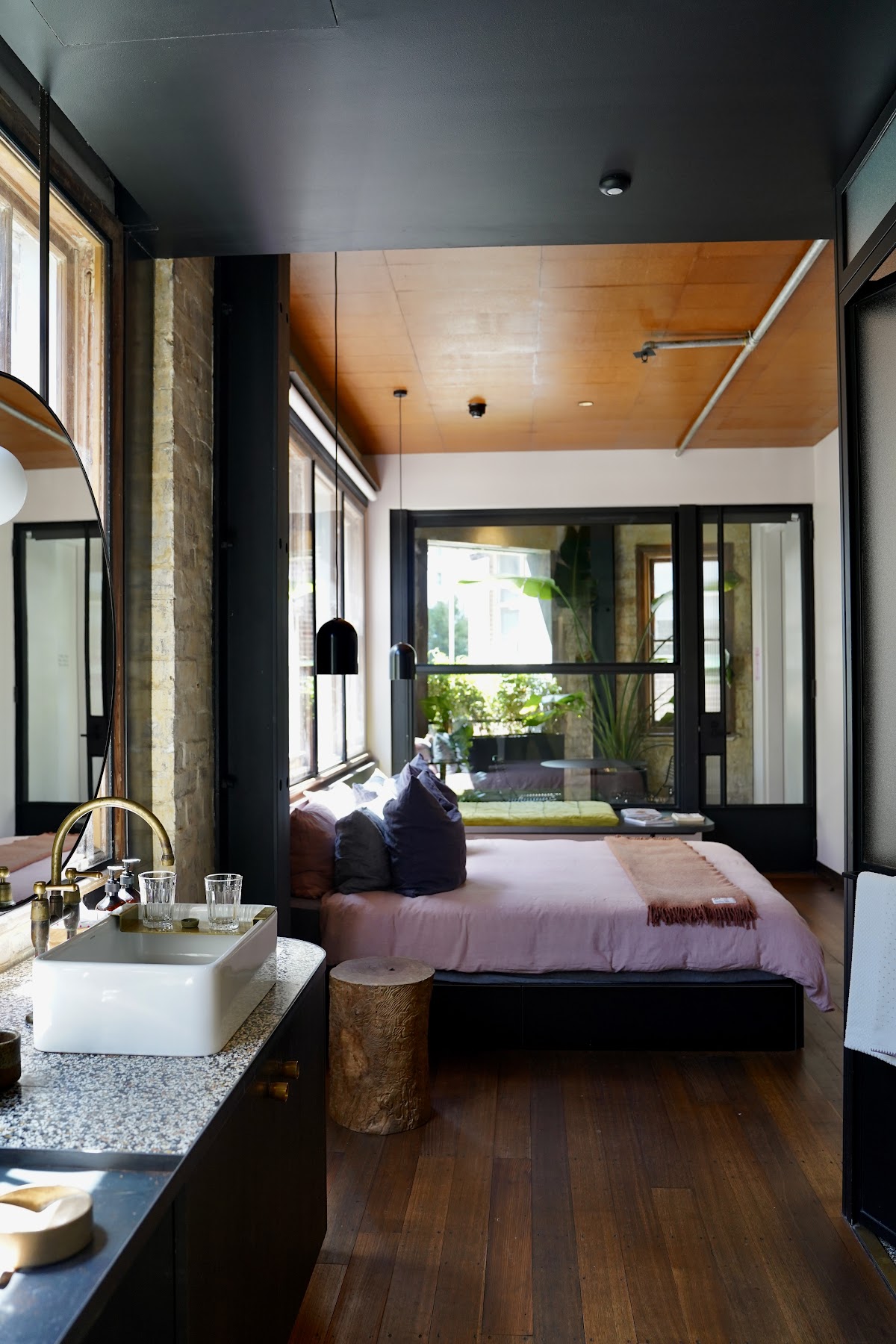 Paramount House Hotel — photo 2